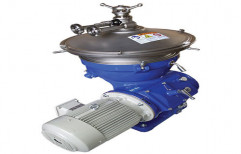 Reconditioned Centrifuge Separator by Veroalfa Precision And Chemicals India Pvt. Ltd.