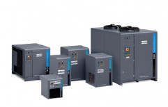 Refrigerant Air Dryer by Vertex Pneumatics Private Limited