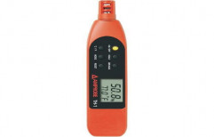 Relative Humidity  Temperature Probe Style Meter by Sgm Lab Solutions