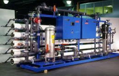 Reverse Osmosis Plant by Asian Water Systems