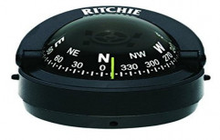 Ritche Compass by Iqra Marine