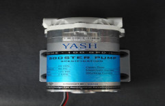 RO Pump by Yash Electronics