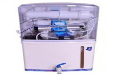 RO UV Water Purifier by Nuro Systems