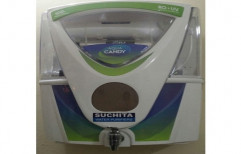 RO UV Water Purifier by Gurudev Aqua Sales and Services
