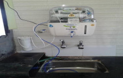 RO Water Purifier Repair Service/Maintenance by Aquatech Solar Engineers