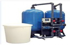 RO Water Softeners by Global Green Enviro Solutions