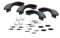 Ror Brake Shoe Kit by Harsons Ventures Private Limited