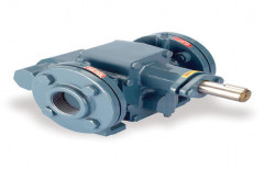 Rotary Gear Pump by Srishi Ventures