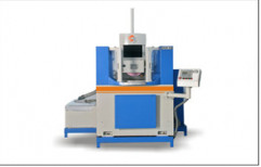 Rotary Grinder SGR 60 Surface Grinding Machine by PMT Machines Limited