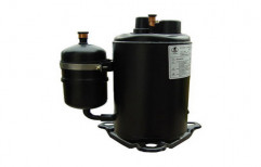 Rotary Refrigeration Compressors by Refrigeration Spare Centre