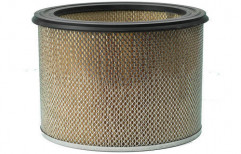 Round HEPA Filter by Enviro Tech Industrial Products