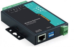 RS-485/422 2-Port to Ethernet Modbus by Adaptek Automation Technology