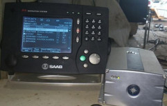 Saab R4 Marine GPS by Iqra Marine