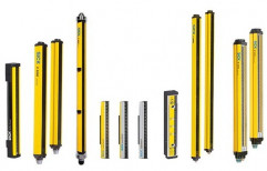 Safety Light Curtains by Innovative Technologies