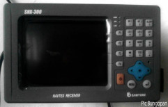 Samsung Snx-300 Navigation Receiver by Iqra Marine