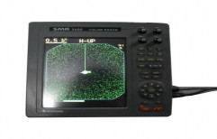 samyung  3600 Marine Radar by Iqra Marine