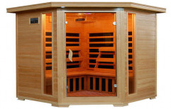 Sauna Bath Unit by Spring Valley Wellness Solutions