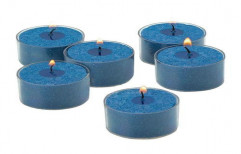 Scented Tea Light Candles by Surinder And Company