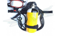 Self Breathing Apparatus by Super Safety Services