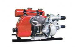 Self Priming Diesel Engine Pump by Kaleshawari Power Product Pvt. Ltd.