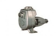 Self Priming Pump by Rohit Pipe And Machinery