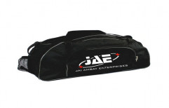 Semi Oval Sport Kit Bags by Jai Ambay Enterprises