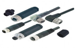 Sensor Connectors by Gk Global Trade Private Limited