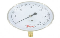 Series SG5 Contractor Gauge by A L M Engineering & Instrumentation Private Limited