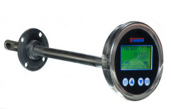 Series VTP Air Velocity Transmitter by Enviro Tech Industrial Products