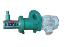 Sewage Cutter Pump by Chandra Helicon Pumps Private Limited