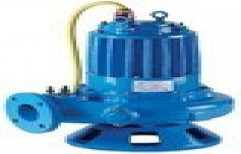 Sewage Pumps by Baluja Pumps