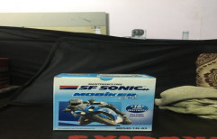 SF Sonic Automotive  Battery by SK Motor And Batteries