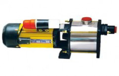 Shallow Jet Pump by Machinery Tools Corporation