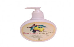 Shea Butter Moisture Lotion by KamaIndia Private Limited