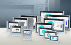 Siemens HMI by Crescent Hydropneumatics