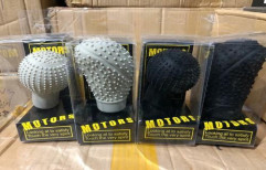 Silicon Gear Knobs by Motomax Enterprises