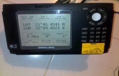 Simrad GN33 GPS by Iqra Marine