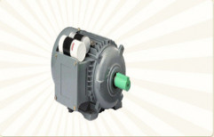 Single Phase Motor by V Guard Industries