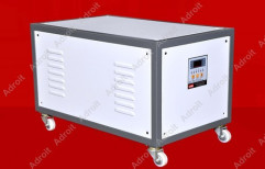 Single Phase Voltage Stabilizer 15 Kva by Adroit Power Systems India Private Limited
