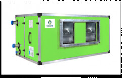 Single Skin Air Handling Unit by Enviro Tech Industrial Products
