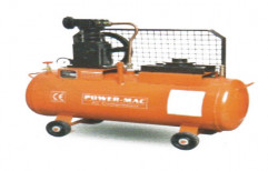 Single Stage Air Compressor by Jyoti Air- Power Enterprise