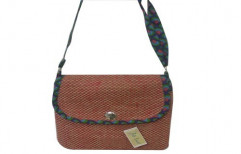 Sling Jute Bag by Cmtp Export Pvt.Ltd.