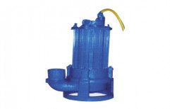 Sludge Pumps by Chrispal Shipping Company Private Limited