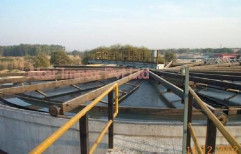 Sludge Thickeners by Akar Impex Private Limited, Noida