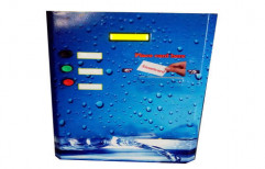 Smart Card Based Water ATM by Indusmate