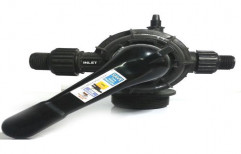Softener Multiport Valve by Environmental Solutions
