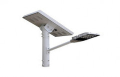 Solar Based LED Street Light by New Best Indian Solar System