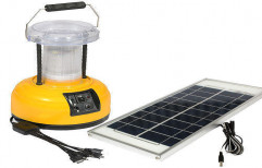 Solar Charging LED Lantern by Indus Solar Solutions