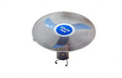 Solar Fan by Goel IT Solutions