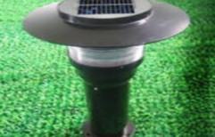 Solar Garden Lights by ICOMM Tele Limited